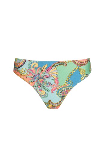 PrimaDonna Bikini Briefs Rio, Celaya 4011250, Κυλοτάκι Μαγιό σε κανονική γραμμή, ITALIAN CHIC